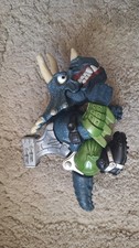 Extreme Dinosaurs SPIKE/Head