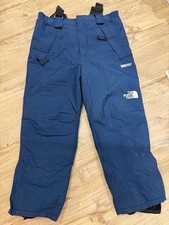 The North Face Goretex Vintage