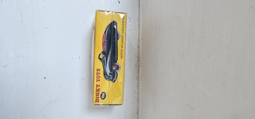 New unopened austin - unopened, atlantic