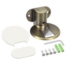 Magnetic Door Stopper