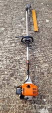STIHL HL100 Petrol Long Reach