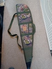 Jack Pyke Super Scope Slip Gun Case Airgun Rifle Hunting Shooting RRP£42.95