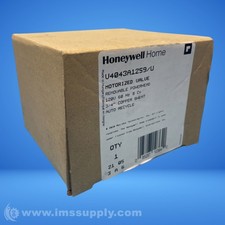 Honeywell V4043A1259/U
