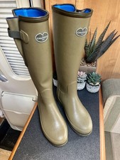 Le Chameau Womens Vierzonord