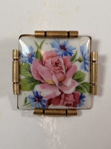 Limoges signed porcelain - limoges,