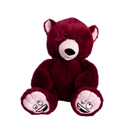 Mood bear 33cm soft - mood,