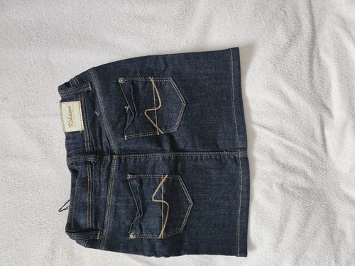 Redoute denim skirt - age, 8