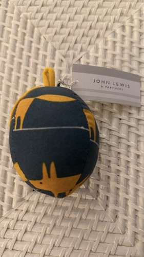 Scion fox pin - mr, cushion