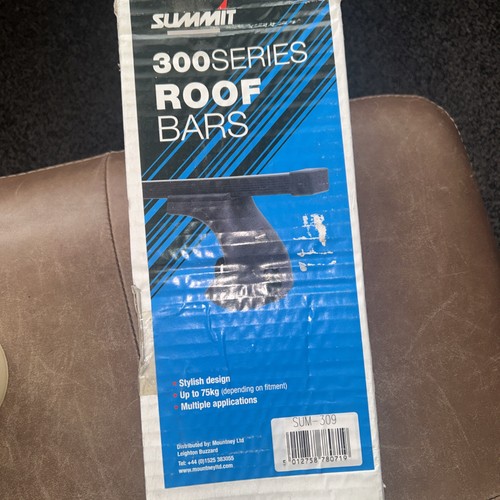 Summit 300 series - summit,