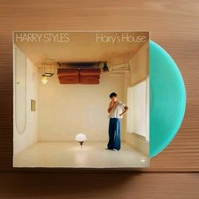 Harry Styles Harry’s House