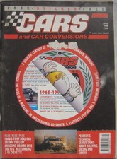 Cars car conversions - cars, &