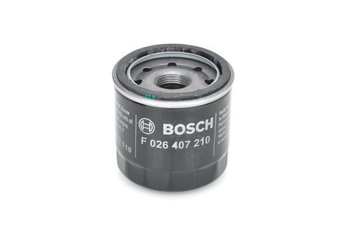 Bosch oil filter for subaru - filter,