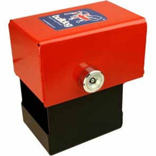 New genuine bulldog heavy duty - heavy,