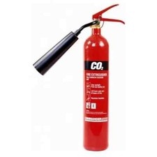 2kg co2 fire extinguisher -