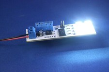 Portable Compact Strobe Flash