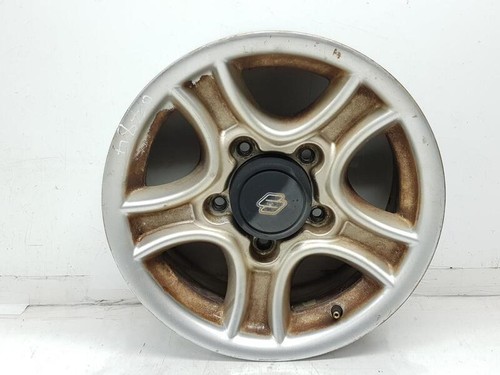 Dv098 rim wheel - suzuki, vitara