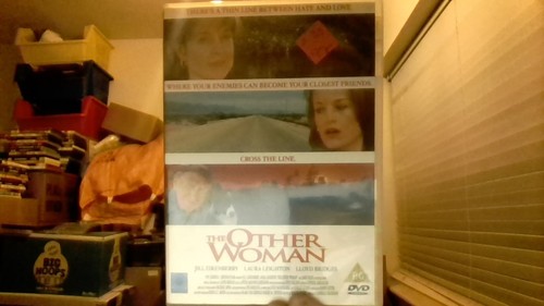 The other woman - (dvd,, 2002)
