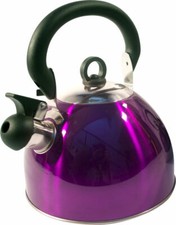 Purple stainless steel - purple,