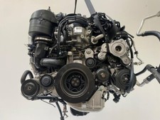 Land Rover Range Rover 3.0L I6 D300 296 BHP Complete Engine DT306 2019-2025