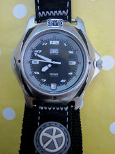 ANIMAL WATCH W059  ALSO SELLING QUIKSILVER RIP CURL MAMBO KAHUNA  WATCHES