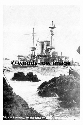 Rp17822 royal navy warship - navy,
