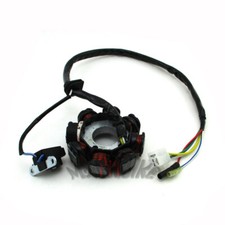8 Coil AC Ignition Stator