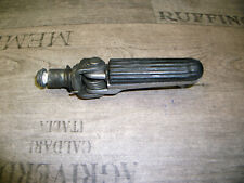 Honda CBR 400RR (NC29) Right