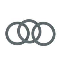 3 x Liquidiser Base Seals For