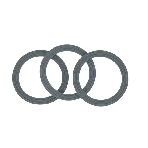 Liquidiser base seals - 3,