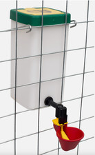 Haven Hens 1 Litre  Drinker