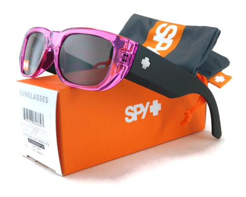 New spy genre - spy,