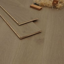 7½" Grey Shade Oiled Oak