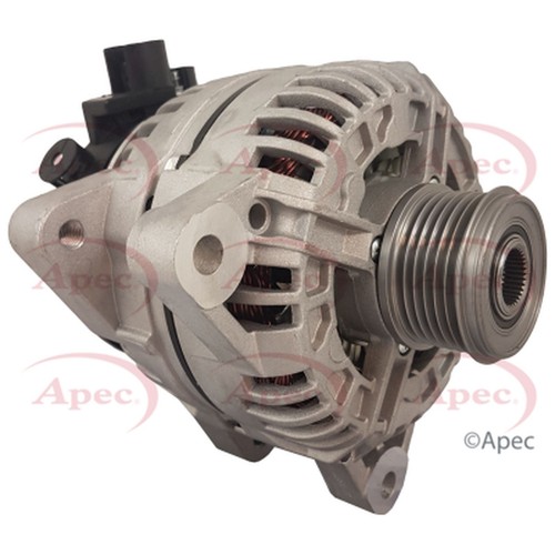 Alternator for alfa romeo - alternator,