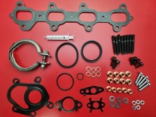 Turbocharger Gasket Set for