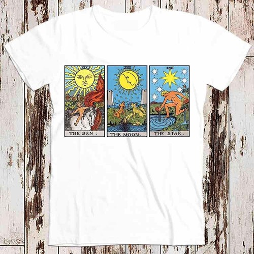 Tarot cards magic the sun - cards,