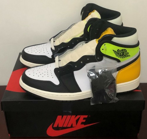Air jordan retro - air, 1