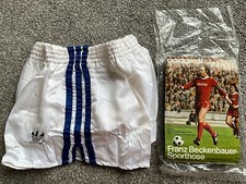 Brand New Vintage Adidas Nylon