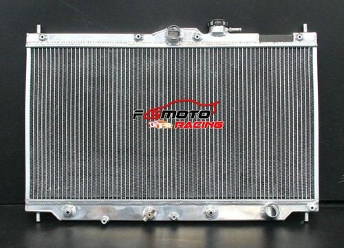 Aluminum radiator for - aluminum,