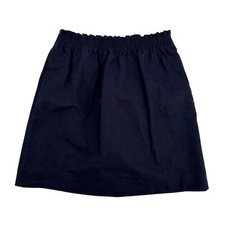 J. Crew Skirt 4 Paperbag Mini