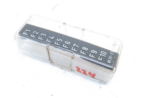 Bmw 1100 flap lid - rs,