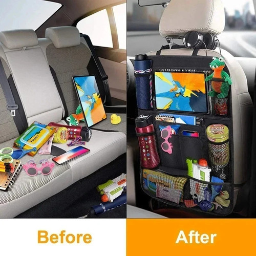 Back seat car - back,