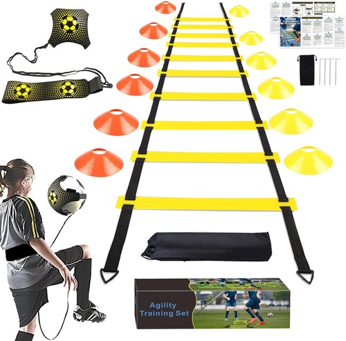 Soccer speed agility training - soccer,