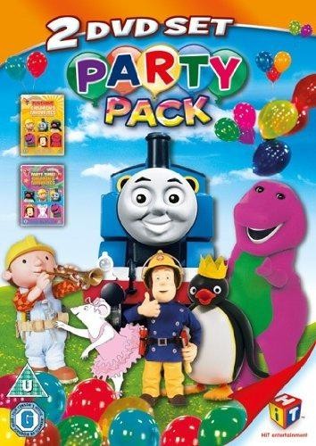 Hit favourites party pack - favourites:,