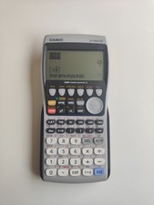 Casio FX-9860GII Advanced