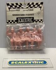 SCALEXTRIC TRI-ANG 1960's