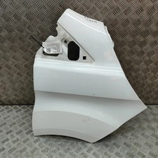 FORD TRANSIT CUSTOM Front