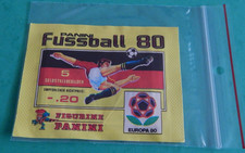 Panini Fussball 80 - Europa 80