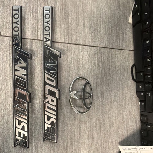 Toyota land cruiser 70 - toyota,