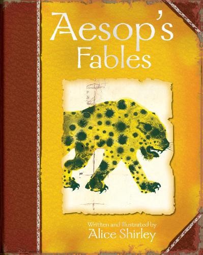 Aesop fables shirley - shirley,, alice