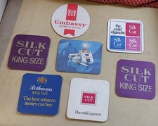 Vintage Condition Cigarette